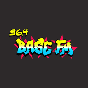 Base FM logo