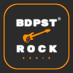 BDPST Rock logo