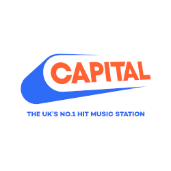 Capital FM logo