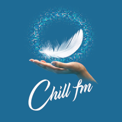 Chill FM logo
