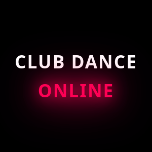 Club Dance Radio logo