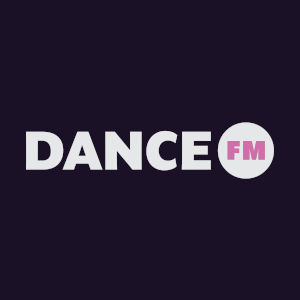 Dance FM logo