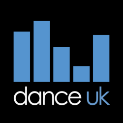 Dance UK Radio logo