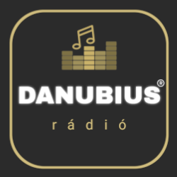 Danubius Rádió logo