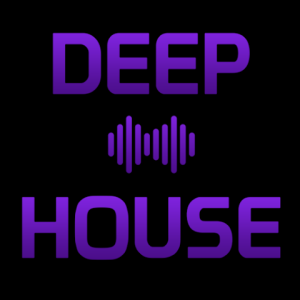 Deep House Radio logo