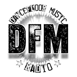 DFM Radio logo
