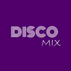 Disco Mix Radio logo