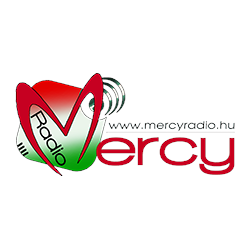 Mercy Mulatós Rádió logo