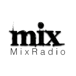 Mix Rádió logo