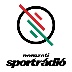 Nemzeti Sportrádió logo