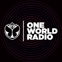 One World Radio logo