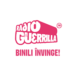 Radio Guerrilla logo