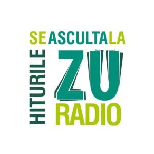Radio ZU logo