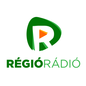 Régió Rádió logo