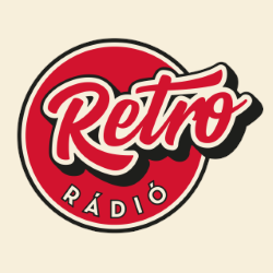 Retró Rádió logo