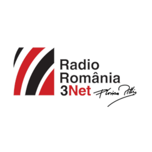 Radio România 3Net logo